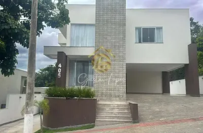 Casa de alto padrão para venda ou locação com luxo e conforto no condominio ouro verde em betim