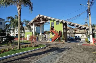 Apartamento para venda em rio das ostras, jardim marilea, 2 dormitórios, 1 banheiro, 1 vaga