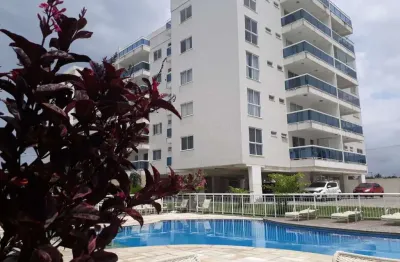 Apartamento para venda em rio das ostras, costa azul, 3 dormitórios, 1 suíte, 1 banheiro, 1 vaga