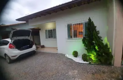 Casa para venda em rio das ostras, enseada das gaivotas, 2 dormitórios, 1 banheiro, 2 vagas