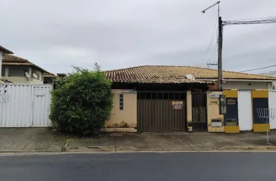 Casa para venda em rio das ostras, atlantica, 3 dormitórios, 2 suítes, 1 banheiro, 2 vagas