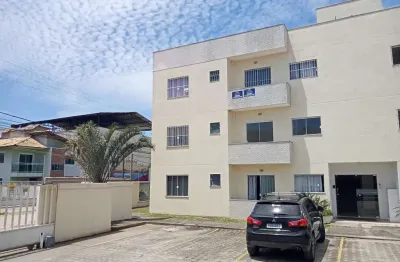 Apartamento para venda em rio das ostras, chácara marilea, 2 dormitórios, 1 banheiro, 1 vaga