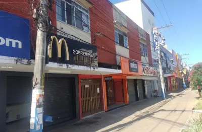 Apartamento para venda em rio das ostras, centro, 2 dormitórios, 2 banheiros, 1 vaga