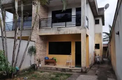 Casa para venda em rio das ostras, serramar, 3 dormitórios, 2 banheiros, 2 vagas