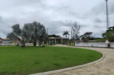 Terreno residencial para venda em rio das ostras, vila verde