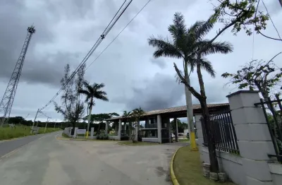 Terreno residencial para venda em rio das ostras, vila verde