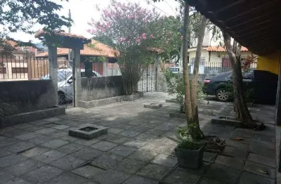 Casa para venda em rio das ostras, extensão do bosque, 4 dormitórios, 1 banheiro, 2 vagas