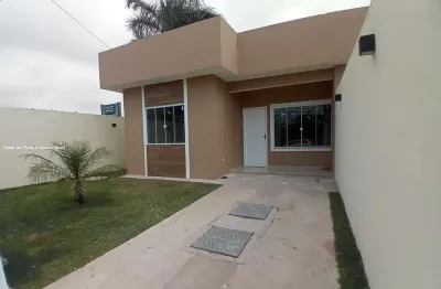Casa para venda em rio das ostras, jardim marilea, 2 dormitórios, 1 suíte, 1 banheiro, 1 vaga