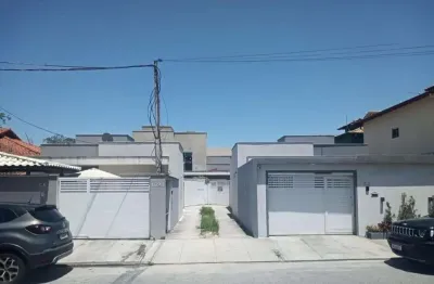Casa para venda em rio das ostras, jardim marilea, 2 dormitórios, 1 suíte, 1 banheiro, 1 vaga