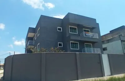 Apartamento para venda em rio das ostras, enseada das gaivotas, 2 dormitórios, 1 suíte, 1 banheiro, 1 vaga