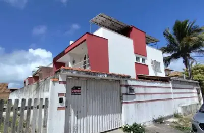 Casa para locação em rio das ostras, atlantica, 2 dormitórios, 1 suíte, 1 banheiro, 2 vagas