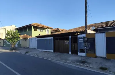 Casa para venda em rio das ostras, atlantica, 3 dormitórios, 1 suíte, 1 banheiro, 2 vagas