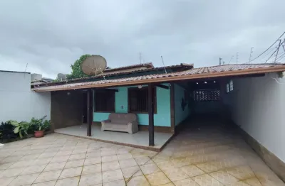 Casa para locação em rio das ostras, atlantica, 2 dormitórios, 1 banheiro, 2 vagas