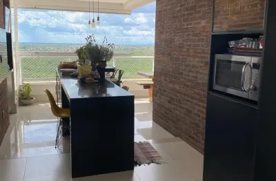Apartamento à venda na Rua Estevão de Mendonça, 1789, Quilombo, Cuiabá