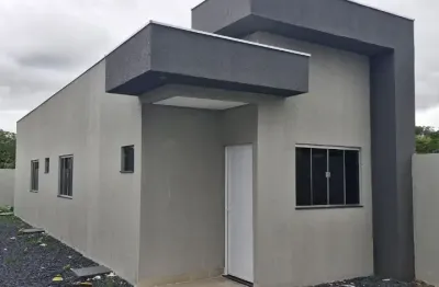 Casa com 1 quarto à venda no Ribeirão do Lipa, Cuiabá 
