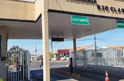 Casa com 3 quartos à venda no Condomínio Rio Manso, Cuiabá 