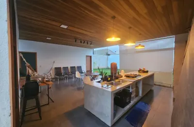 Casa com 3 quartos à venda no Santa Cruz II, Cuiabá 