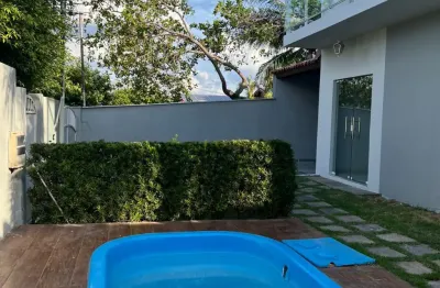 Sobrado condomínio santorine com 04 quartos 01 suíte  presidencia com closed  180m² privativo