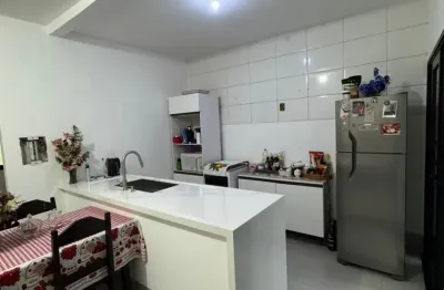 Casa com 3 quartos para alugar no Santa Cruz, Cuiabá 