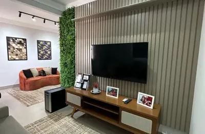Villa di capri sobrado no bairro despraiado com 135m² com 3 quartos sendo 02 suítes