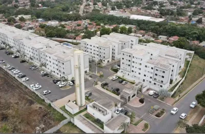 Apartamento com 2 quartos à venda na R. Da Atlântica Bairo Glória, 117, Parque Industrial Atlântico, Várzea Grande