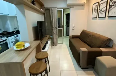 Apartamento com 3 quartos à venda na Avenida Miguel Sutil, 6322, Jardim Santa Marta, Cuiabá