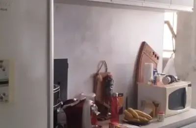 Apartamento com 2 quartos à venda na Rua Vinte e Quatro de Outubro, 1110, Centro-Norte, Cuiabá