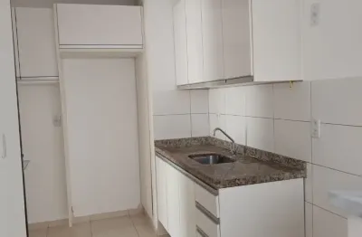 Apartamento com 2 quartos à venda na Rua Minuano, 92, Despraiado, Cuiabá