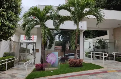 Apart 03 q ótima localização edifício eco vita ideale com 97m²