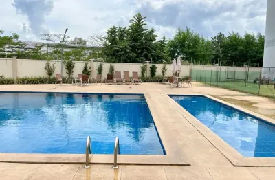 Apartamento com 2 quartos à venda na Rua Guilherme Victorino, 42, Alvorada, Cuiabá