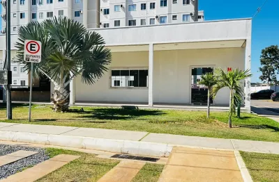 Apartamento com 2 quartos à venda na Avenida Fernando Correa da Costa, 314, Jardim Petrópolis, Cuiabá