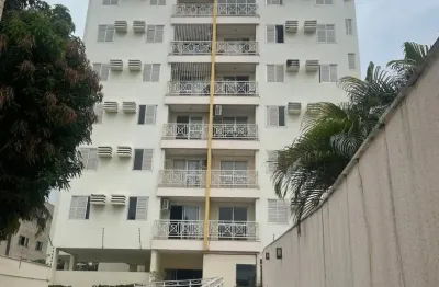 Apartamento com 3 quartos à venda na Rua Barão de Melgaço, 2471, Centro Sul, Cuiabá