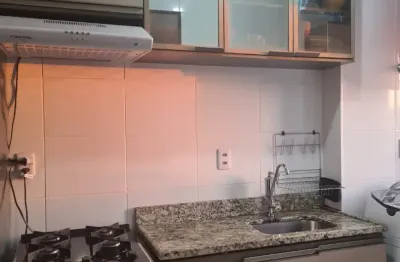 Apartamento com 2 quartos à venda na Rua Quatro, 269, Morada do Ouro II, Cuiabá