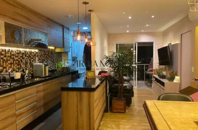 Condomínio rio de janeiro 335 - apartamento á venda, 3 dormitórios sendo uma suite, 80m² no bairro osvaldo cruz, são caetano do sul/sp