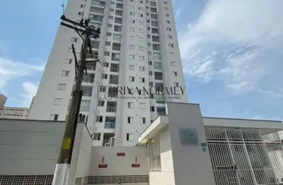 Condomínio edifício vivere - apartamento á venda com 3 dormitórios, 83m² no bairro centro, são caetano do sul/sp