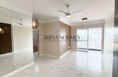 Condomínio Edifício Vivere - Apartamento á venda com 3 dormitórios, 83m² no Bairro Centro, São Caetano do Sul/SP