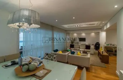 Condomínio edifício espacio doble - apartamento á venda 3 suítes, no bairro santo antonio, são caetano do sul/sp