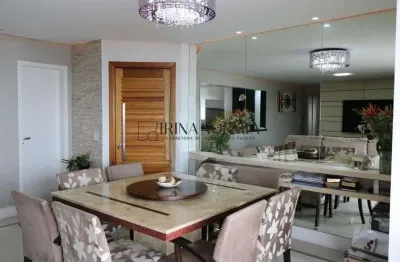 Condomínio alegre gran - apartamento á venda 3 suítes, no bairro santa paula, são caetano do sul/sp