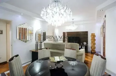 Condomínio soho - apartamento á venda 3 dormitórios, no bairro santa paula, são caetano do sul/sp