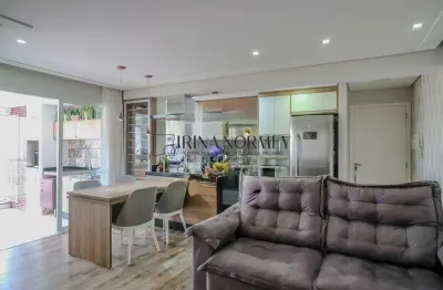 K home - apartamento á venda 2 dormitórios sendo 1 suite, no bairro boa vista, são caetano do sul/sp