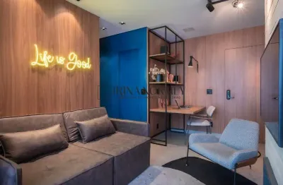 Condomínio residencial moov espaço cerâmica - apartamento á venda 2 dormitórios sendo 1 suite no bairro cerâmica, são caetano do sul/sp