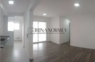 K home - apartamento para locação 2 dormitórios no bairro boa vista, são caetano do sul/sp