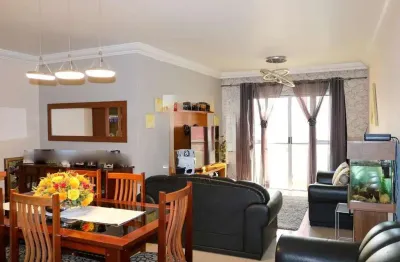 Cobertura á venda 3 dormitórios sendo 1 suite, 254m² em barcelona, são caetano do sul/sp