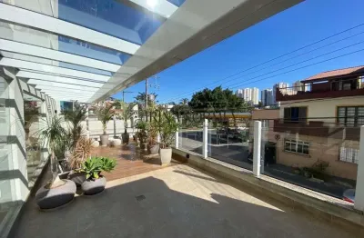 Condomínio residencial renaissance - cobertura - condomínio residencial renaissance