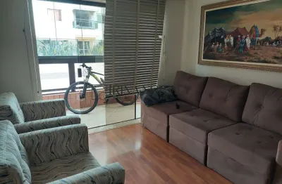 Apartamento á venda, 2 dormitórios no bairro olímpico, são caetano do sul/sp
