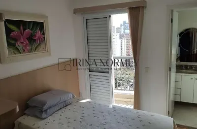 Condomínio residencial le boulevard - apartamento á venda 3 dormitórios sendo 1 suite, 98m² no bairro centro, santo andré/sp
