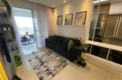 Residencial my são caetano - apartamento porteira fechada à venda 2 dormitórios no bairro centro, são caetano do sul