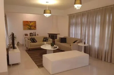 Sobrado com á venda 4 dormitórios sendo 1 suite, 324m² - santa maria, são caetano do sul/sp.