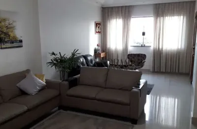 Casa com 3 quartos à venda na Avenida Palmares, 768, Vila Palmares, Santo André