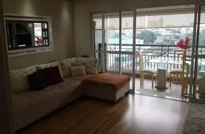Condomínio ventura - apartamento para locação 4 dormitórios sendo 1 suite, 135m² no bairro jardim, santo andré/sp